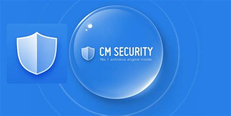 تحميل برنامج cm security للكمبيوتر 2016